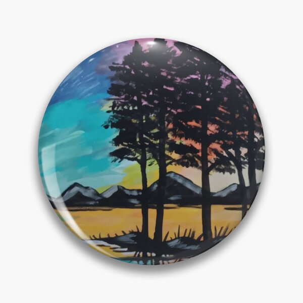 Item preview, Colorful Sunset designed and sold by Oregon333.