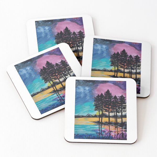Item preview, Colorful Sunset designed and sold by Oregon333.