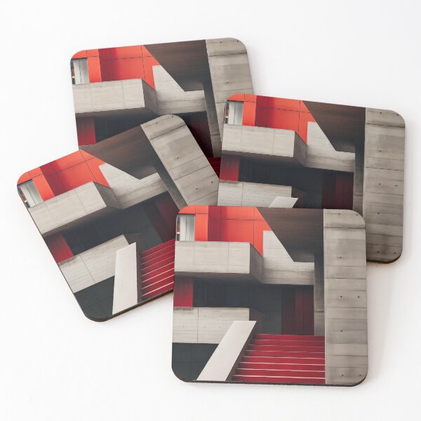 Item preview, Sector - Brutalism designed and sold by Fushiii.
