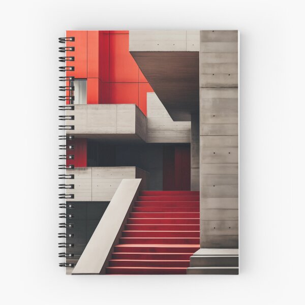 Item preview, Sector - Brutalism designed and sold by Fushiii.