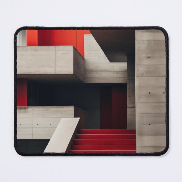 Item preview, Sector - Brutalism designed and sold by Fushiii.