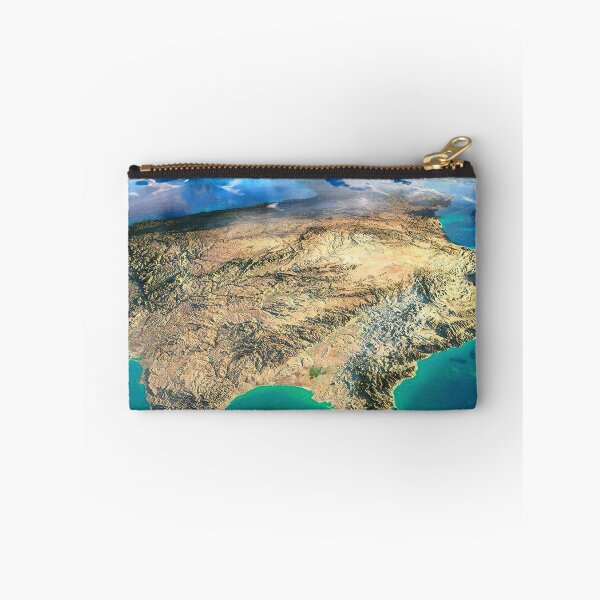 Item preview, Iberian Peninsula designed and sold by MorningFive.