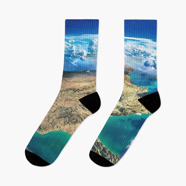 Item preview, Iberian Peninsula designed and sold by MorningFive.