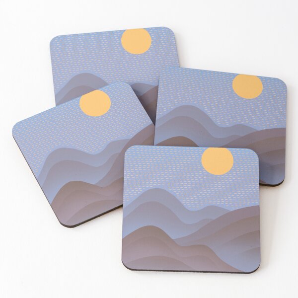 Item preview, Landscape designed and sold by haoshaart.