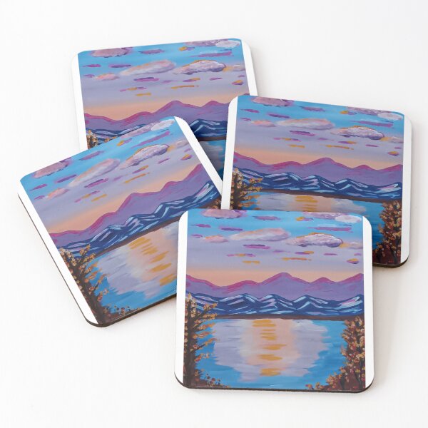 Item preview, Flathead Lake,Montana designed and sold by Oregon333.