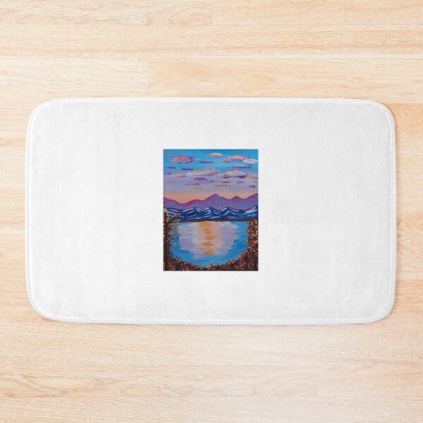 Item preview, Flathead Lake,Montana designed and sold by Oregon333.