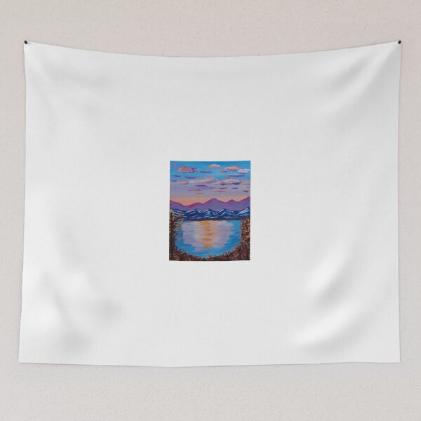 Item preview, Flathead Lake,Montana designed and sold by Oregon333.