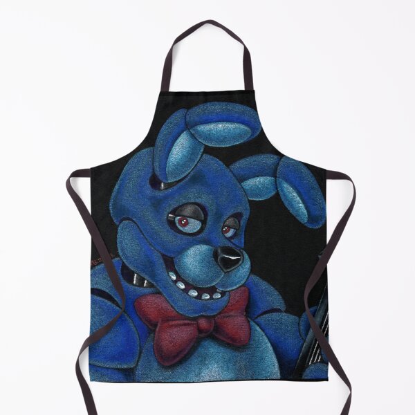 Item preview, Bonnie designed and sold by thepurplehusky.