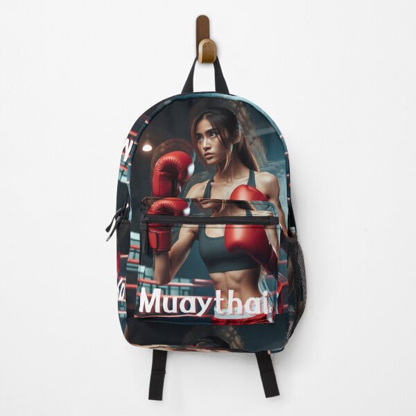 Item preview, Muaythai girl designed and sold by Espin23.