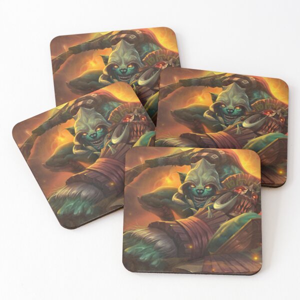Item preview, dota huskar, huskar, dota2, designed and sold by Ellecher23.
