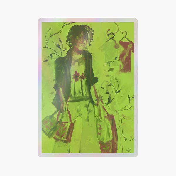 Item preview, Shop Sustainable! designed and sold by Marcello Burdis.