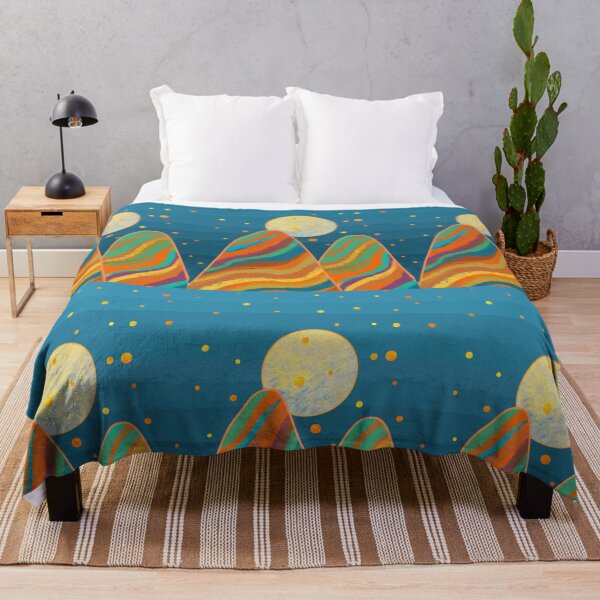 Item preview, Passionate Mountains designed and sold by haoshaart.
