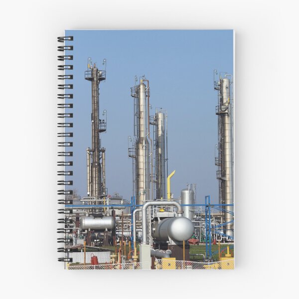 Item preview, oil industry petrochemical plant detail designed and sold by goceris.