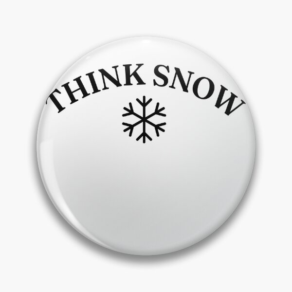 Item preview, Copy of Think Snow designed and sold by Niks-Shop.