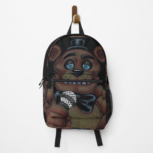 Item preview, Freddy designed and sold by thepurplehusky.