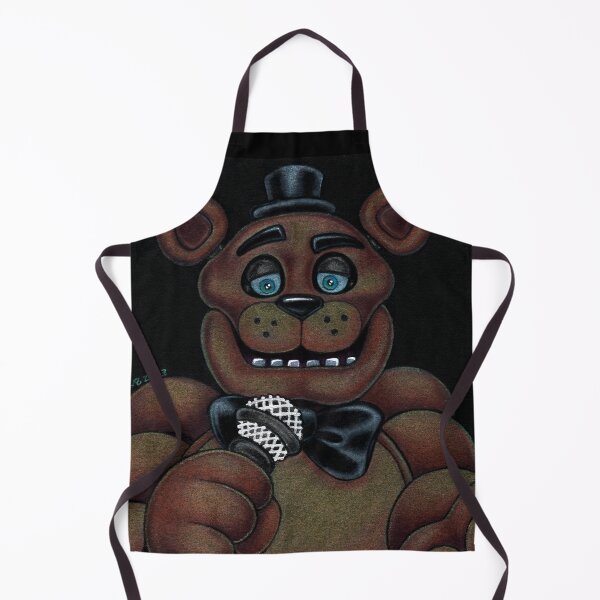 Item preview, Freddy designed and sold by thepurplehusky.