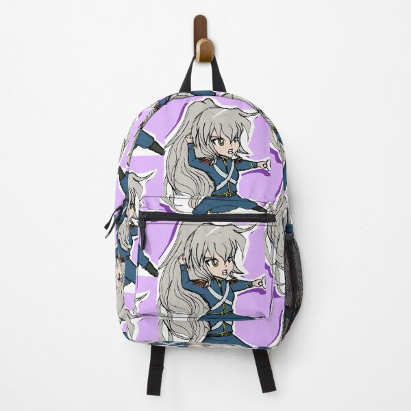 Item preview, Anime Chibi Kawaii - Shizuma Hanazono designed and sold by Estef Mos Art.