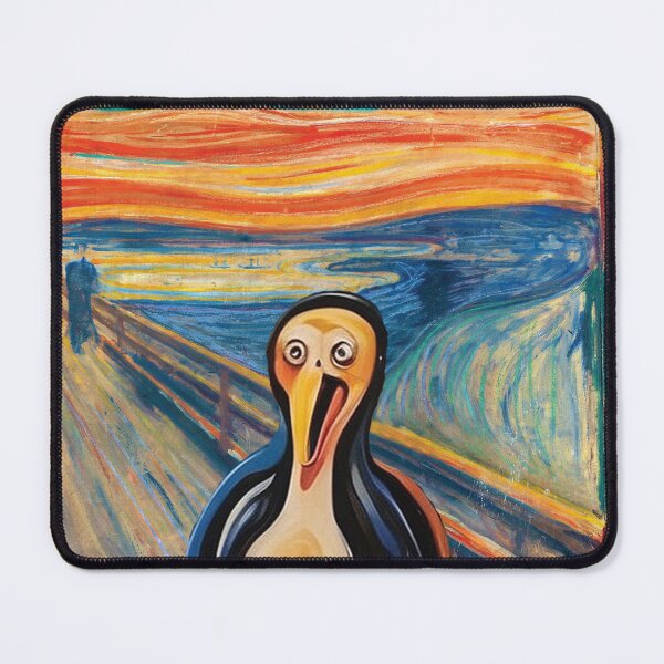 Item preview, Turkey Scream designed and sold by Patrick Burgess.