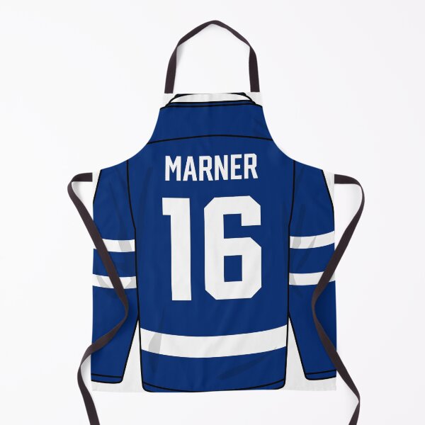 Item preview, Mitch Marner Toronto jersey designed and sold by Tarroi.