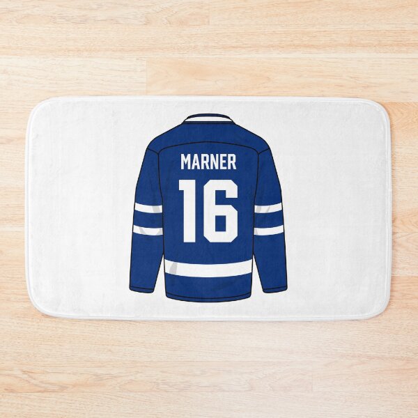 Item preview, Mitch Marner Toronto jersey designed and sold by Tarroi.