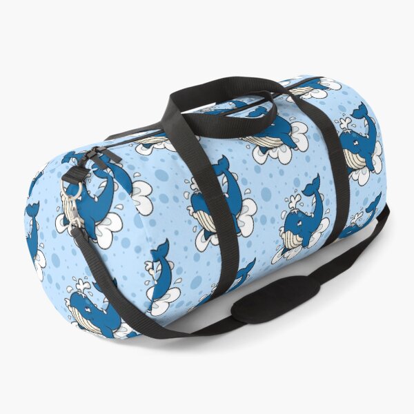 Item preview, The Welcome Whale designed and sold by Israel Rodriguez.