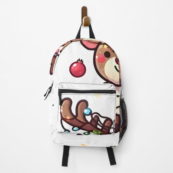 Item preview, Cute Christmas Rain deer designed and sold by Zatch-Bell.