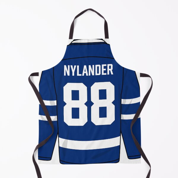 Item preview, William Nylander Toronto jersey designed and sold by Tarroi.