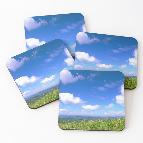 Item preview, Peaceful Grass designed and sold by Ziyan-Su.