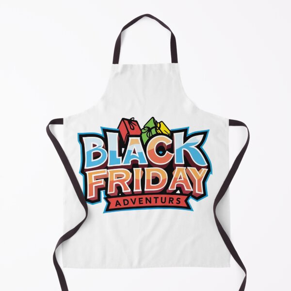 Artikelvorschau, Black-Friday-Abenteuer entworfen und verkauft von pandk25.