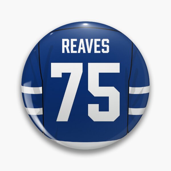 Item preview, Ryan Reaves Toronto jersey designed and sold by Tarroi.