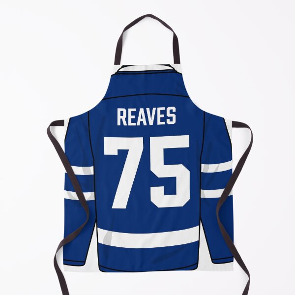Item preview, Ryan Reaves Toronto jersey designed and sold by Tarroi.