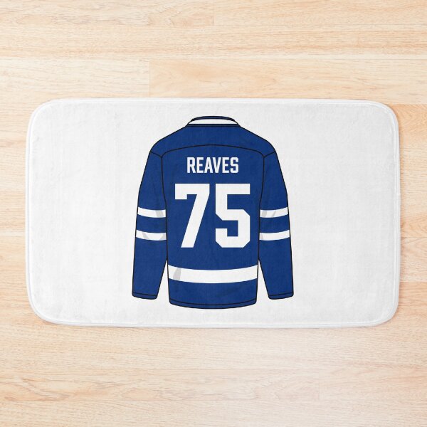 Item preview, Ryan Reaves Toronto jersey designed and sold by Tarroi.