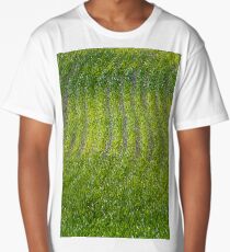Plantation. Long T-Shirt