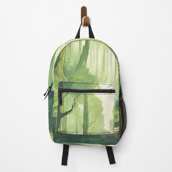 Item preview, Misty Forest designed and sold by Anannya Mondal.