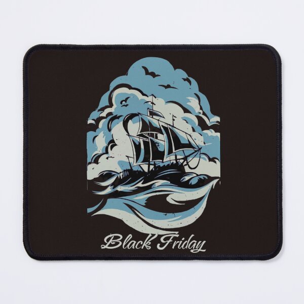 Item preview, black friday adventure designed and sold by pandk25.