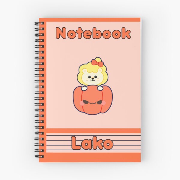 Item preview, NIZIU (NIZOO) Makos Character Lako Pumpkin designed and sold by LilMissRandom17.