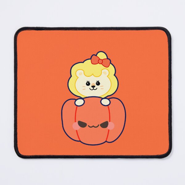 Item preview, NIZIU (NIZOO) Makos Character Lako Pumpkin designed and sold by LilMissRandom17.