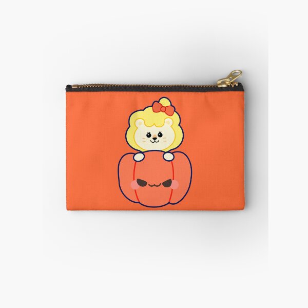 Item preview, NIZIU (NIZOO) Makos Character Lako Pumpkin designed and sold by LilMissRandom17.