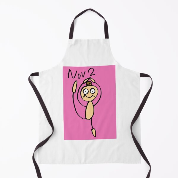 Item preview, November2nd World Ballet Day (color) November2 designed and sold by DondokoDonta.