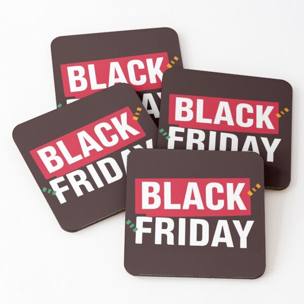 Artikelvorschau, Black-Friday-Abenteuer entworfen und verkauft von pandk25.