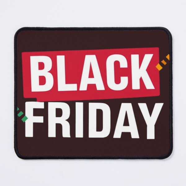 Item preview, black friday adventure designed and sold by pandk25.
