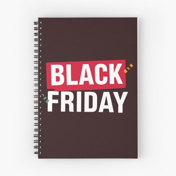 Artikelvorschau, Black-Friday-Abenteuer entworfen und verkauft von pandk25.