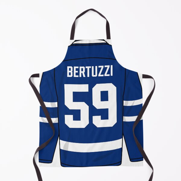 Item preview, Tyler Bertuzzi Toronto jersey designed and sold by Tarroi.