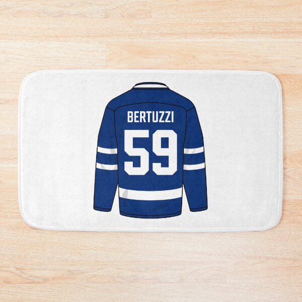 Item preview, Tyler Bertuzzi Toronto jersey designed and sold by Tarroi.