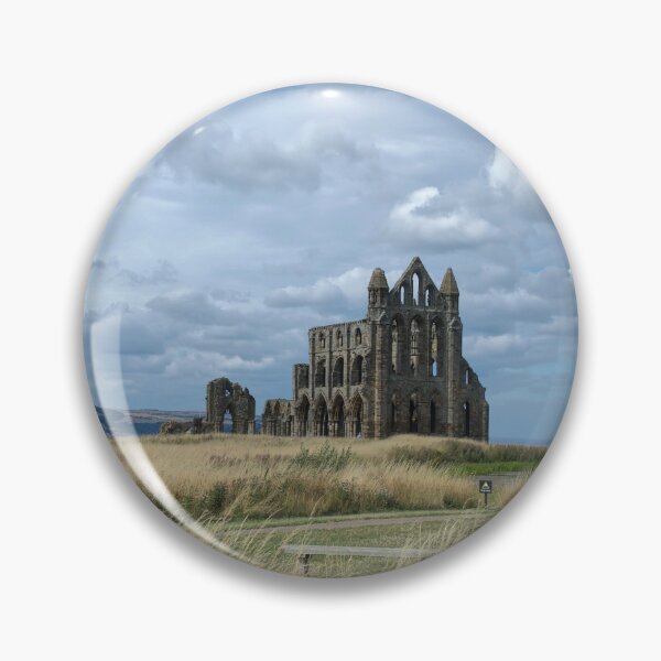 Item preview, Whitby Abbey designed and sold by Alisonchambers2.
