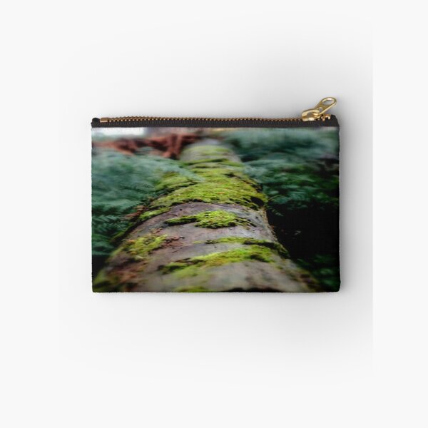 Item preview, Moss Log inside "The Pyrenees" designed and sold by cjcphotography.