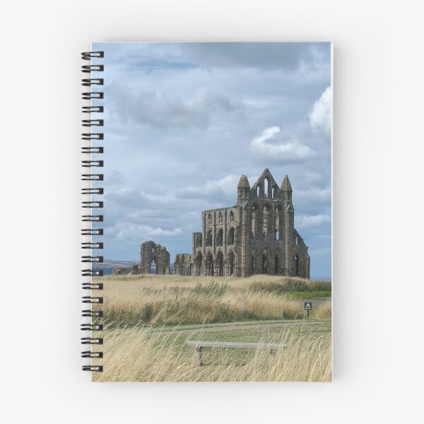 Item preview, Whitby Abbey designed and sold by Alisonchambers2.