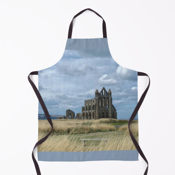 Item preview, Whitby Abbey designed and sold by Alisonchambers2.