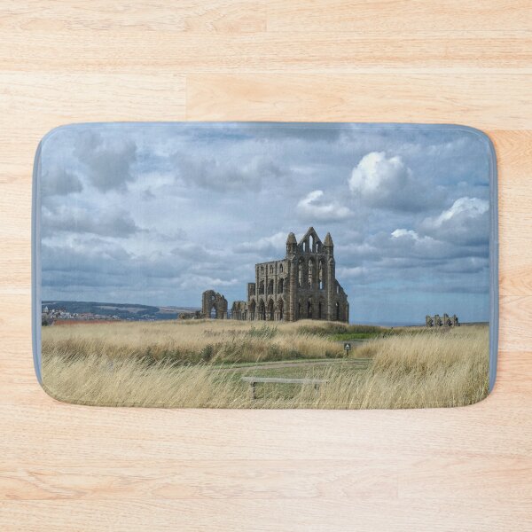 Item preview, Whitby Abbey designed and sold by Alisonchambers2.
