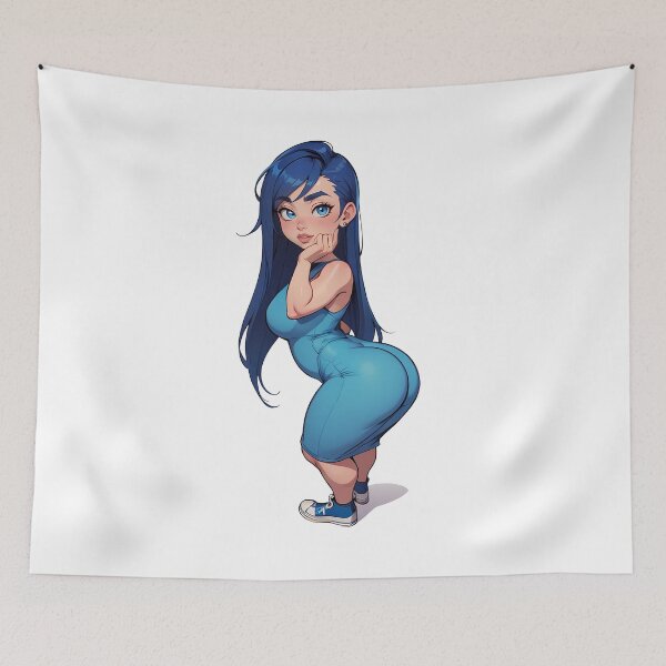Item preview, Little Woman designed and sold by Sawset.